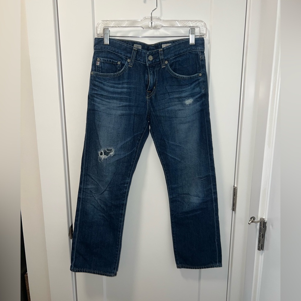 AG Adriano Goldschmied Jeans - size 25